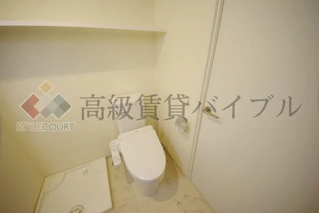 リヴシティ初台 の画像12