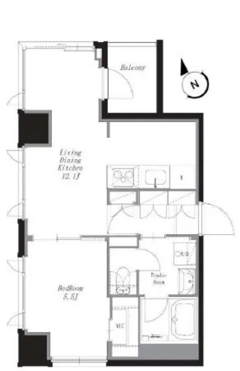 ＣＯＬＬＥＴ麻布 501