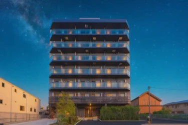 ＧＲＡＮ　ＰＡＳＥＯ北綾瀬駅前