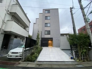 ウェルスクエアイズム大塚