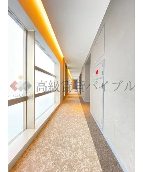 ザ・パークハウス自由が丘フロント の画像5