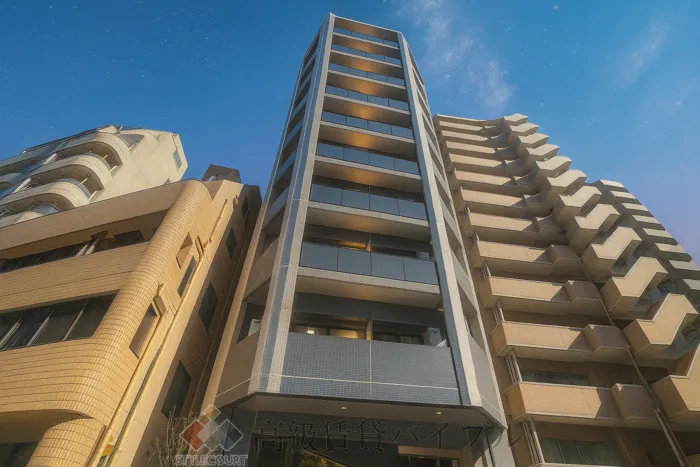 ルフォンリヴェント池袋