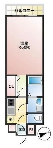 イーストポート 108