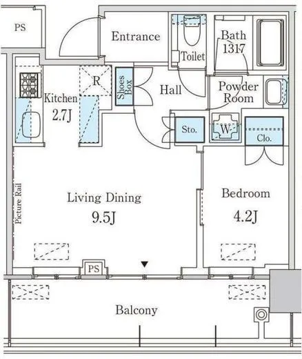 ＪＰ　ｎｏｉｅ　　蔵前 1805