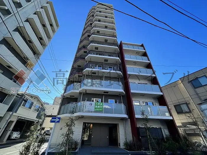 グランカーサ王子Ⅲ の画像1