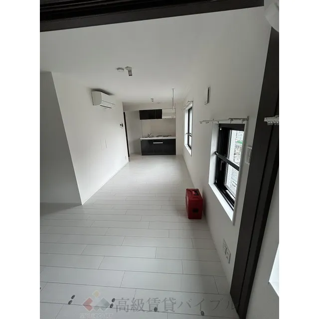 SOLASIAresidence南大塚 (ソラシアレジデンス南大塚) の画像2