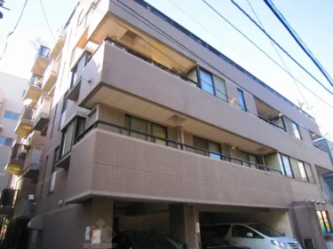 アロバール南青山