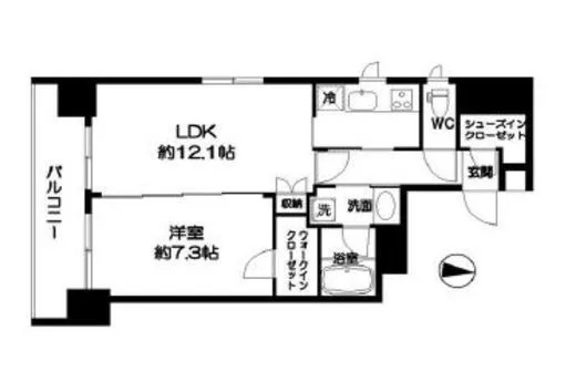 アリュージュ両国 903