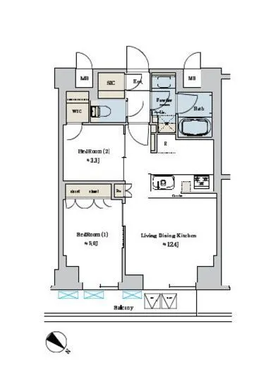 Ｂｒｉｌｌｉａ　ｉｓｔ　文京六義園 304