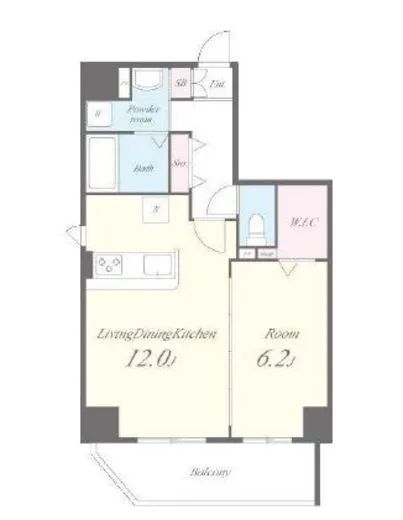 TSⅡ(ティーエスツー) 501