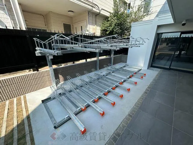 SOLASIA residence 荻窪 の画像3