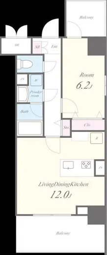 Ｍｅａｎｕｉ　ｋｉｎｓｈｉｃｈｏ（メアヌイ錦糸町） 705