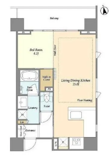 Ｍトリアノン 302