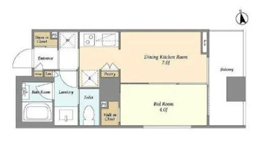 Ｍトリアノン 304