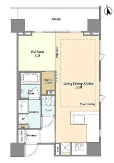 Ｍトリアノン 602