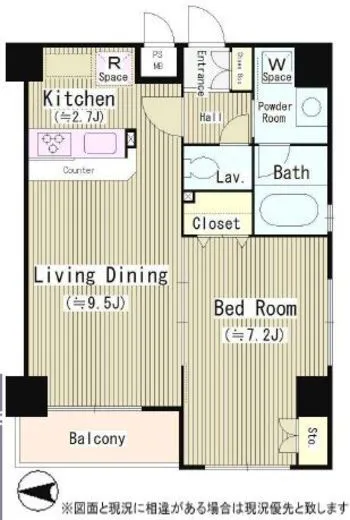 ラ・ヴィータ35 505