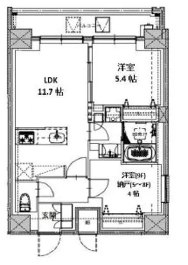 Ｓ－ＲＥＳＩＤＥＮＣＥ両国ｓｅｒｅａ 502
