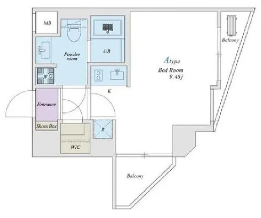 CREAL premier大森 (クリアルプレミア大森) 901