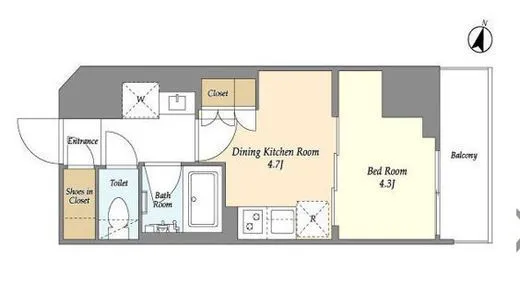 ＡＩＦＬＡＴ若松河田 602