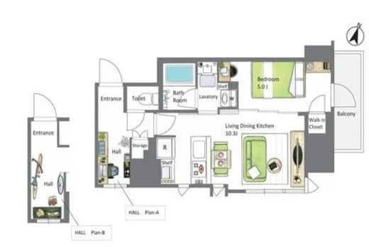 ＡＩＦＬＡＴ若松河田 904