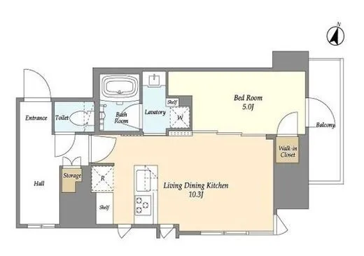 ＡＩＦＬＡＴ若松河田 1004