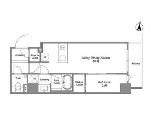 ＩＰＳＥ代々木上原 404