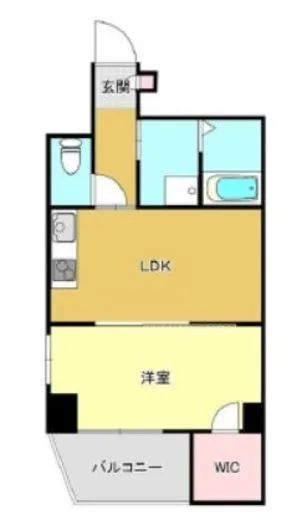 Finesse大井町 (フィネス大井町) 902