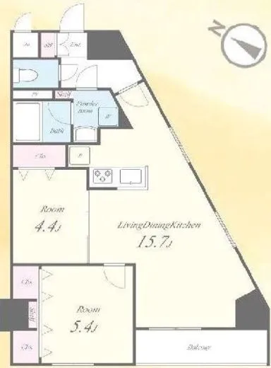 Ｔｅｒｒａｃｅ　Ｔｈｅ　本郷 902