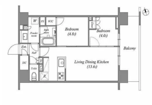 ｎｉｄｏ南千住 1006