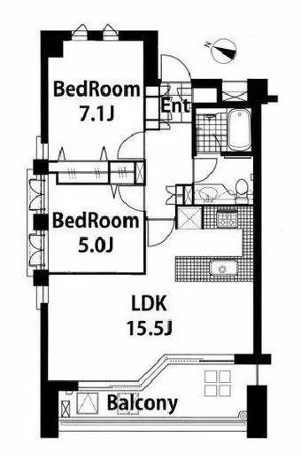ラナイヘリテイジ 307