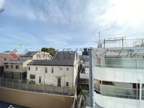 ザ・パークハウス自由が丘フロント の画像10