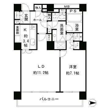リバーポイントタワー 2004