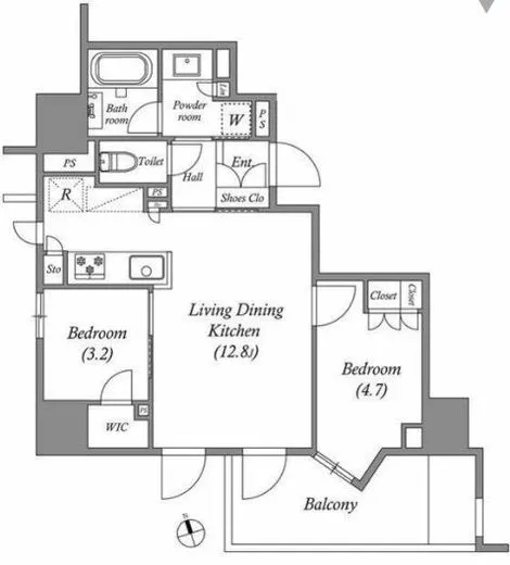 ｎｉｄｏ南千住 904