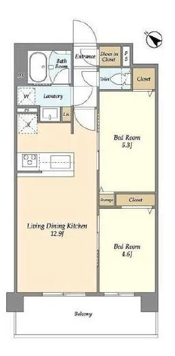 グランカーサ王子Ⅱ 219