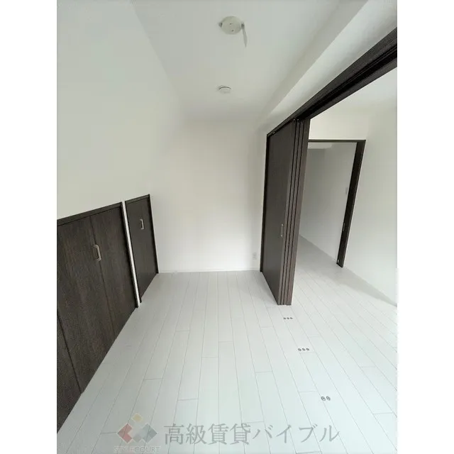 SOLASIAresidence南大塚 (ソラシアレジデンス南大塚) の画像9