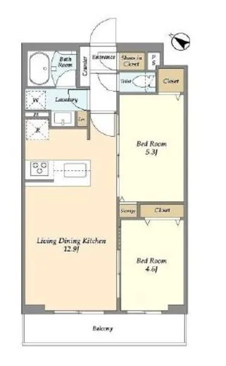 グランカーサ王子Ⅱ 112