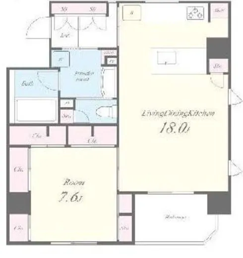 ＹＨＴ　押上 501