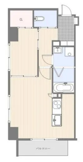 ABACUS KANDA (アバカス神田) 501