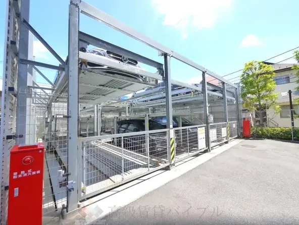 パークタワー板橋 の画像10