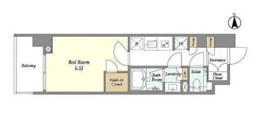 オーキッドレジデンス渋谷富ヶ谷(Residence Shibuya Tomiga 903