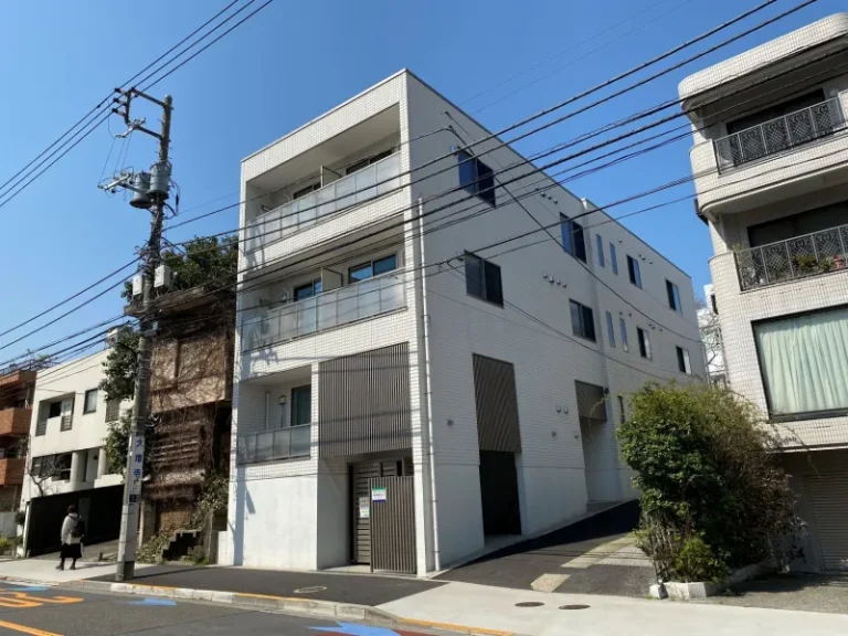 フェリーチェ三田