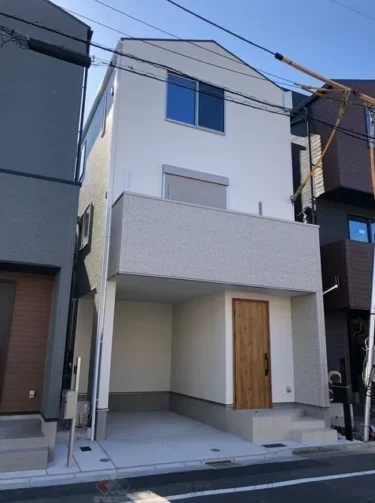 Kolet新蒲田 (コレット新蒲田)#02