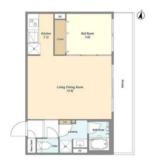 ウェルスクエア 502