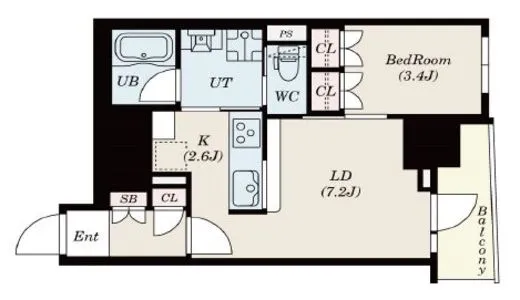 ＭＦＰＲコート日本橋馬喰町 501
