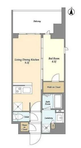 グランカーサ三ノ輪Ⅴ 602