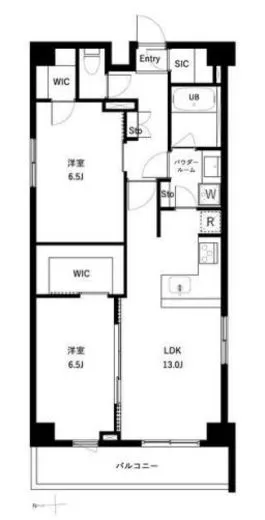 アーバンパーク亀戸Ⅱ 703