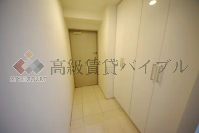 リヴシティ初台 の画像13