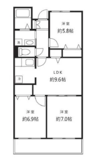 ネオ・プロミネンス 1102