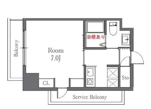 Ｔｏｔｓｕ　Ｒｅｓｉｄｅｎｃｅ　Ｓｈｉｂａ 611