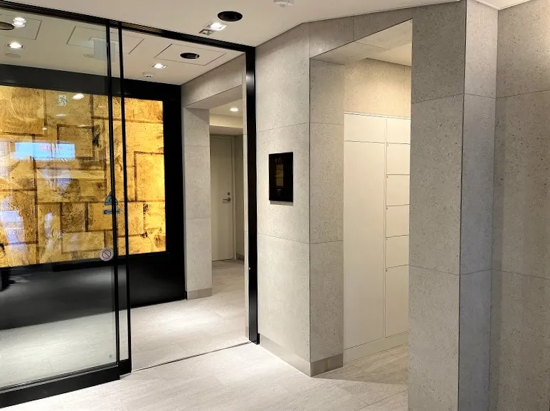 グリーンパーク文京白山 の画像4